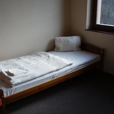 Pensión Blatinka Hojsova Stráž