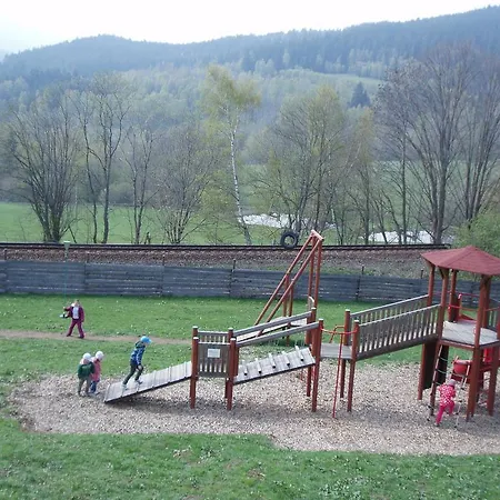Blatinka Hojsova Stráž